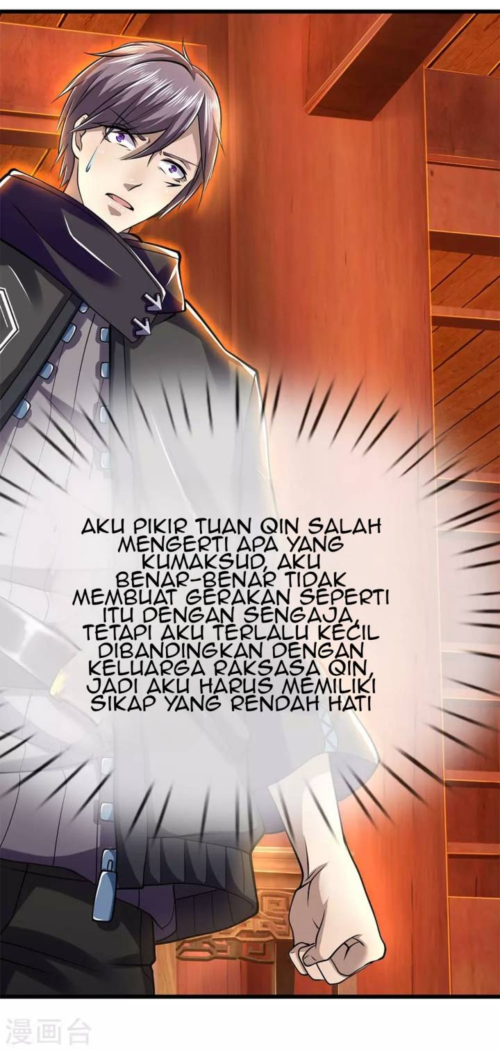 Medical Martial Arts Chapter 237 Gambar 2